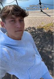 Bailey Rodgers Live Zante