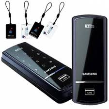 Untuk mengawali menjadi reseller atau agen kami, anda tak mesti menyimpan barang, anda hanya modal gadget atau toko bangunan, telpon pintar, laptop anda siap jual seluruh produk kami keseluruh indonesia. Kunci Pintu Elektronik Amankan Hunian Dengan Hi Protection