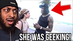 Silky & Lacy Link YourRAGE At The Club!