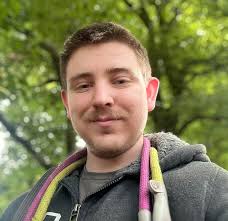 Play date with Nathan