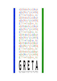 Maybe you would like to learn more about one of these? Greta Journal 2008 By Greta Granada Issuu