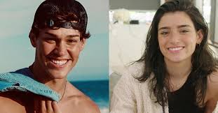 Noah and dixie started hanging out in august, and they soon developed a close friendship. Are Noah Beck And Dixie D Amelio Dating Fans Are Convinced They Are