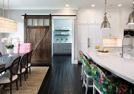 classic coastal cottage style home