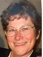 Carol Nicholson Obituary (2018)