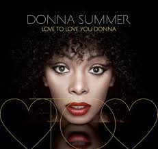 Dennis Alexis Blogg: Donna Summer