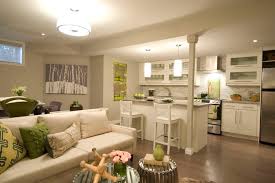 Make sure your basement kitchen ideas match the rest of the house. Secondary Suites May Be The Answer Or Not Gregor Homes