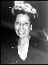 Maxine Boykin Obituary (2020)