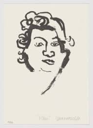 Juan Alcalde, comprar grabados, litografías, aguafuertes