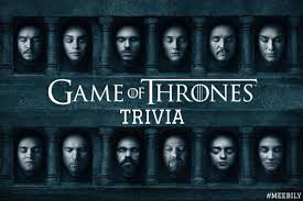 No matter how simple the math problem is, just seeing numbers and equations could send many people running for the hills. 30 Games Of Thrones Trivia Questions Answers Meebily