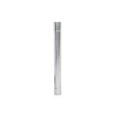 Profilati prezzi e offerte online profilati leroy merlin scopri la vasta gamma di profilati di leroy merlin indicati per proteggere rinforzare e decorare profilati in acciaio in alluminio in ferro in ottone e pvc e in una vasta gamma di colorazioni e misure other collections of 42 tubo acciaio inox leroy merlin. Tubo De Metal Galvanizado 6 Comprimento 100cm Artmill Leroy Merlin