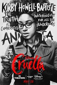 Ultimately, cruella ends up feeling like a film torn between being daring and sticking to convention: Cruella 2021 Imdb