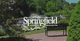 Image result for Springfield Irving Springfield VT