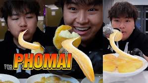 Bánh Cực Lạ Hàn Quốc