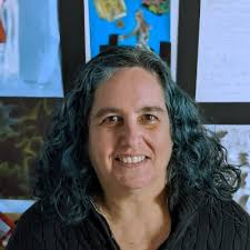 So grateful to my team at Base-2 and the community for this nomination!