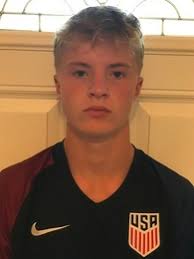 Jonathan Camargo's Men's Soccer Recruiting Profile