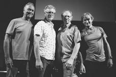 Live at the Vineyard: The Substitutes