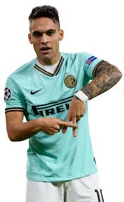 His decision remains. of course, if tottenham and other teams in the transfer window make additional offers to satisfy inter and lautaro, there is a possibility that a transfer will be made. Lautaro Martinez Football Render 61720 Footyrenders