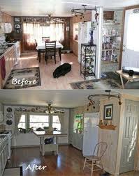Much does it cost to completely remodel a mobile home. Before And After Single Wide Mobile Home Remodel Diy Makeover Small Kitchen Painte Remodeling Mobile Homes Mobile Home Renovations Single Wide Mobile Homes