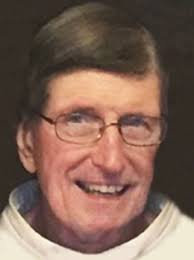 Robert "Bob" F. Mangan Obituary