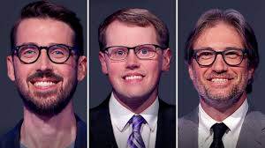 Jeopardy!' Player Says Losing Game Was Part of Their Strategy for Champions  Wildcard Tournament