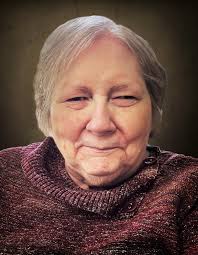 Obituary information for Patricia Marie Barnes