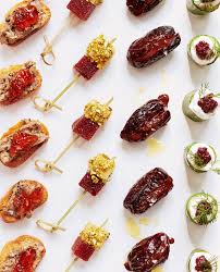 All the healthy thanksgiving appetizers you need to start dinner on a healthyish note, from crudites to crackers. Quick And Easy Appetizers That Make Entertaining A Breeze Martha Stewart