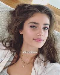 Compleanno Selene Anderson