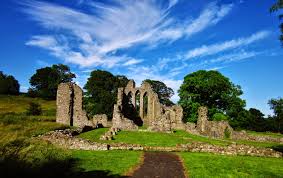 Inch Abbey