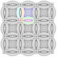 Carol S Dwr Double Wedding Ring Set Wedding Ring Quilt Double Wedding Rings Wedding Ring Sets