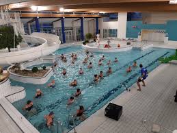 Activites Centre Aquatique D Argentan Intercom