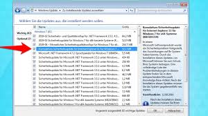 For a complete listing of the issues that are included in this update, see the associated microsoft knowledge base article for more information. Windows 7 Und Windows 10 Internet Explorer Aktualisieren So Geht S Netzwelt
