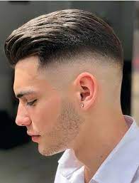 Pin On Men Hairstyles Undercut 101