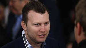 Boxing News 2022: Devin Haney vs George Kambosos Jr fight attracts stars,  Damian Lillard in attendance