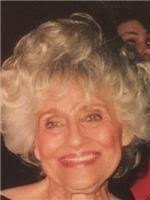 Marion LeBon Obituary (1924