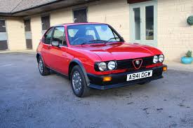 Image result for Blu Posillipo 1983 Alfa-Romeo
