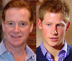 Instead, the rumors zoom in on the late diana's lover, james hewitt, whom she admitted to having an affair with during. Prince Harry Paternity Scandal Princess Diana S Lover James Hewitt Met Di 18 Months Before Harry Was Born Celeb Dirty Laundry