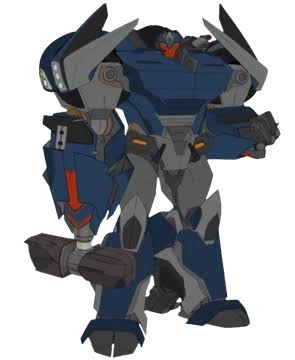 Breakdown | Transformers Prime Wiki | Fandom