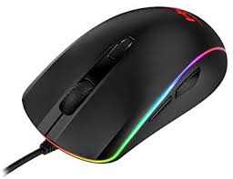 Onboard memory to store customizations. Hyperx Pulsefire Surge Rgb Gaming Mouse Software Controlled 360 Rgb Light Effects Macro Customization Pixart 3389 Sensor Up To 16 000dpi 6 Programmable Buttons Mouse Weight 100g Hx Mc002b Amazon Sg Electronics