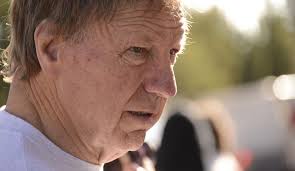 Drivers over 60 race in Pikes Peak International Hill Climb