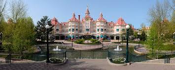 Disneyland Hotel Paris Disney Vacation Club