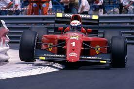 Any use on another web site or any other support of diffusion is prohibited except authorization of or the author(s) concerned. Why Ferrari S Driver Relationships So Often End Badly The Race