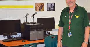 End of an era: Pless retires after 42 years at DHS