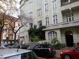 Eine umfrage der technischen universität dortmund und des deutschen instituts für urbanistik, berlin. Wohnung In Berlin Wilmersdorf Brickberlin