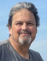 Obituary for David Michael Rhoades