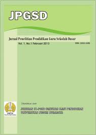 Walaupun judul dari jurnal iniyang terkesan biasa (banyak dibahas penulis/peneliti lain), namun pendahuluan di jurnal ini terkesan luar biasa. Jurnal Penelitian Pendidikan Guru Sekolah Dasar Jpgsd