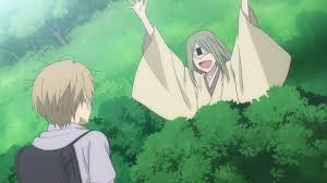 Zoku natsume yuujinchou soundtrack 3. Young Days Natsume Yuujinchou Wiki Fandom