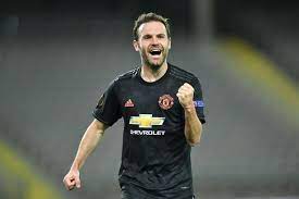 View the player profile of manchester united midfielder juan mata, including statistics and photos, on the official website of the premier league. Juan Mata Reveals His Ultimate Manchester United Objective Manchester Evening News