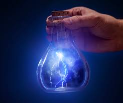 Capturing Lightning In A Bottle Electrical Contractor Magazine