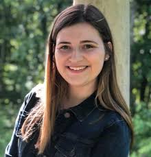 Olivia Flaherty-Lovy