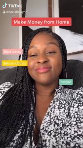 If you need to make some extra money...here are a few ideas.